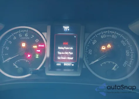 2021 Toyota Tacoma Sr5 V6 from USA, damaged, VIN 3TYSZ5ANXMT046741